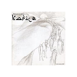 Sagopa Kajmer - Kafile album