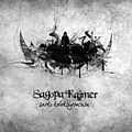Sagopa Kajmer - ÅarkÄ± Koleksiyoncusu альбом