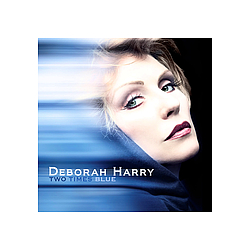 Deborah Harry - Two Times Blue album