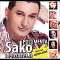 Sako Polumenta - Sako Polumenta i prijatelji album