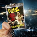 Dane Cook - Rough Around The Edges - Live From Madison Square Garden альбом