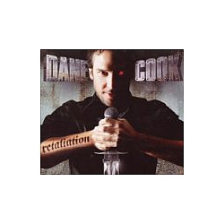 Dane Cook - Retaliation   album