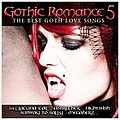 Visions Of Atlantis - Gothic Romance 5 album