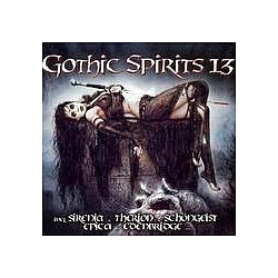 Visions Of Atlantis - Gothic Spirits 13 album