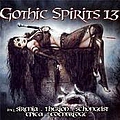 Visions Of Atlantis - Gothic Spirits 13 album