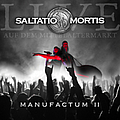 Saltatio Mortis - Manufactum II album