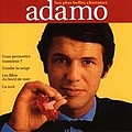 Salvatore Adamo - Ses Plus Grandes Chansons album