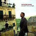 Salvatore Adamo - La Part De L&#039;Ange album