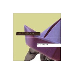 Theo Bleckmann - Origami album