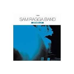 Sam Ragga Band - Loktown Hi-Life альбом