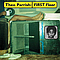 Theo Parrish - First Floor альбом