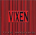 Vixen - The Works альбом