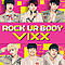 Vixx - ROCK UR BODY альбом
