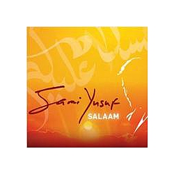 Sami Yusuf - Salaam album