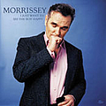 Morrissey - I Just Want To See The Boy Happy album