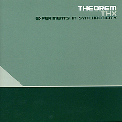 Theorem - Thx: Experiments In Synchronicity альбом