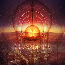 Guardians - The Alignment альбом