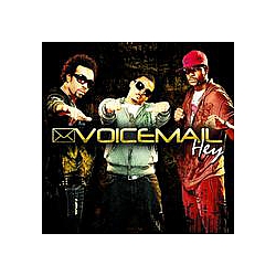 Voicemail - Hey альбом