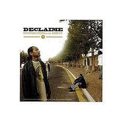 Declaime - Conversations with Dudley album