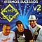 Sampa crew - Eternos Sucessos, Vol. 2 альбом