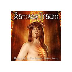 Samsas Traum - Heiliges Herz - Das Schwert Deiner Sonne альбом