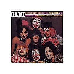 Dani - L&#039;IntÃ©grale 1966-1973 альбом