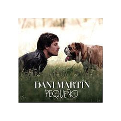 Dani Martin - PequeÃ±o album