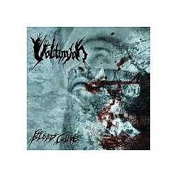 Volturyon - Blood Cure album