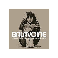 Daniel Balavoine - IntÃ©grale des Albums Studio (Edition 25Ã¨ anniversaire) альбом
