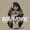 Daniel Balavoine - IntÃ©grale des Albums Studio (Edition 25Ã¨ anniversaire) album