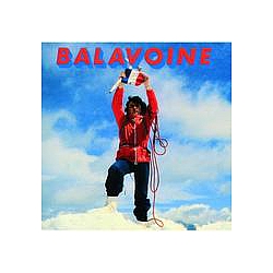 Daniel Balavoine - Face Amour, face AmÃ¨re album