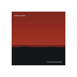 Sankt Otten - Eine kleine Traurigkeit альбом