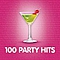 Sanne Salomonsen - 100 Party Hits альбом