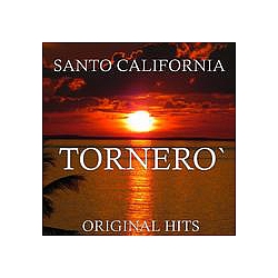 Santo California - TornerÃ² album