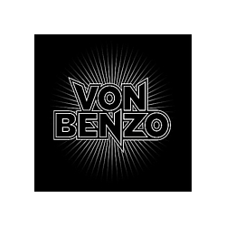 Von Benzo - Von Benzo album