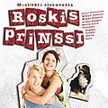 Sara - Musiikkia elokuvasta Roskisprinssi album