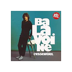 Daniel Balavoine - L&#039;Essentiel (disc 1) album
