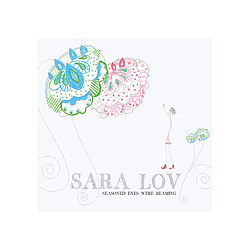 Sara Lov - Seasoned Eyes Were Beaming album