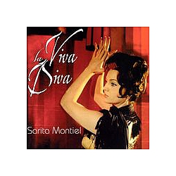 Sara Montiel - Viva La Diva album