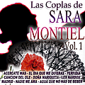 Sara Montiel - Las Mejores Coplas De Sara Montiel альбом