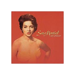 Sara Montiel - Un Placer альбом