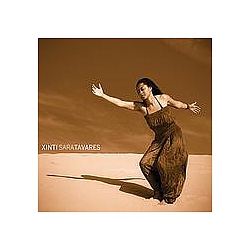 Sara Tavares - Xinti album