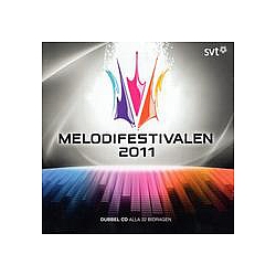 Sara Varga - Melodifestivalen 2011 альбом