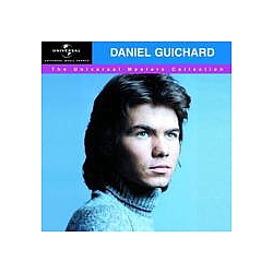Daniel Guichard - Universal Master альбом