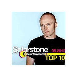Daniel Kandi - Solarstone presents Solaris International Top 10 - 05.2012 альбом