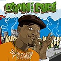 Devin The Dude - Seriously Trippen альбом