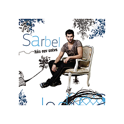 Sarbel - Kati San Esena альбом