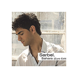 Sarbel - Sahara Euro Edition альбом