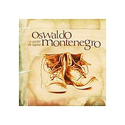 Oswaldo Montenegro - A Partir De Agora альбом