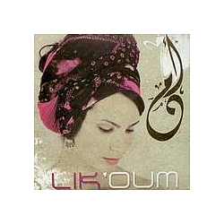 Oum - Lik&#039;oum альбом